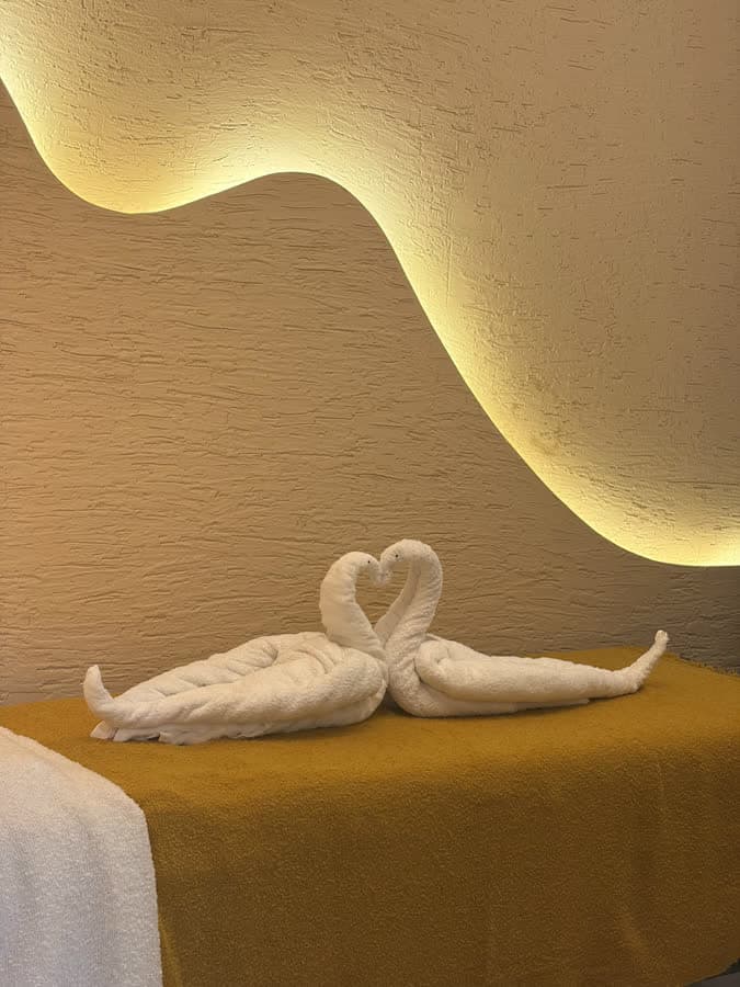Massage Therapy